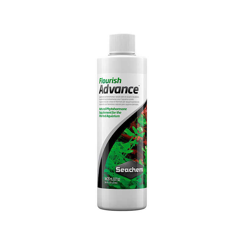 Seachem Flourish Advance Bitki Gübresi 100 ML