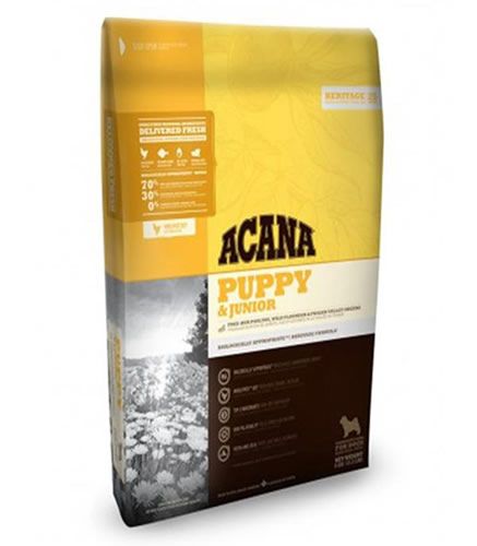 Acana Heritage Puppy Junior Köpek Maması 2 kg