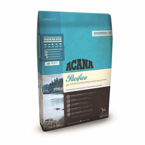 Acana Regionals Pacifica Köpek Maması 11,4kg
