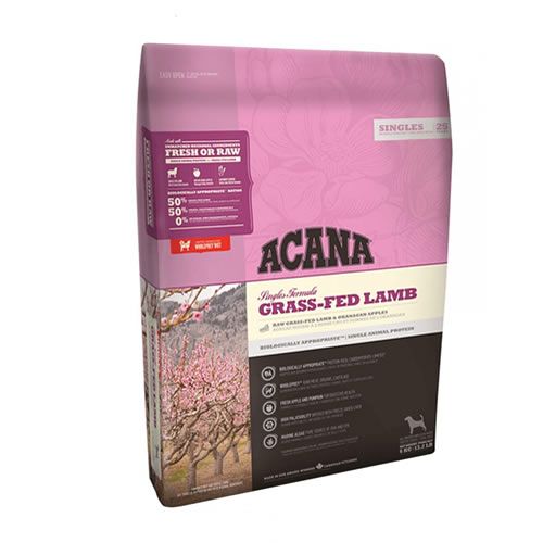 Acana Grass Fed Lamb Köpek Maması 2 Kg