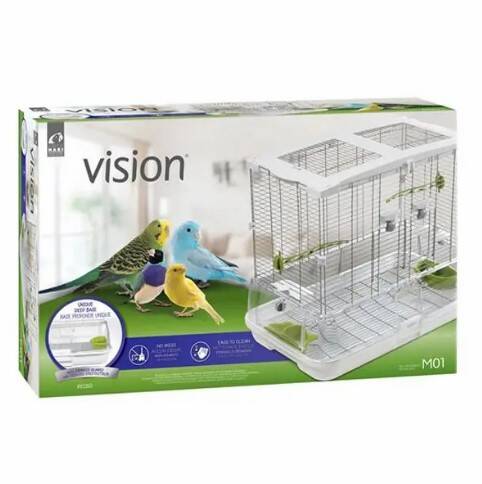 Hagen Vision M01 Kafes