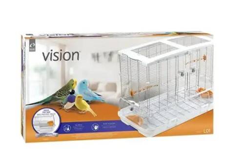 Hagen Vision L01 Kafes