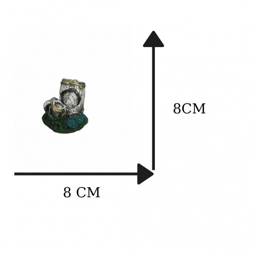 Promix İkili Fıçı