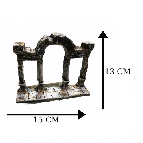 Promix Efes Harabesi-15x13 cm