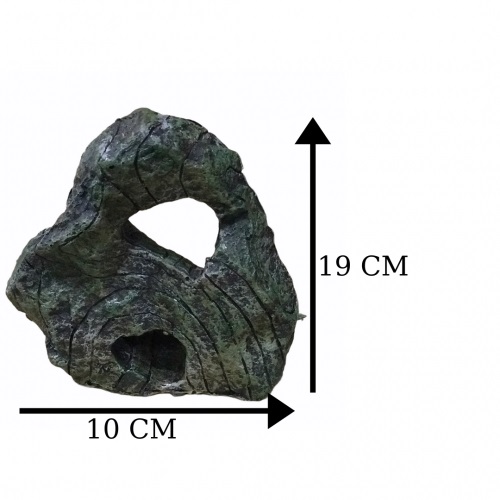 Promix Dlikli Kaya 10x19 CM