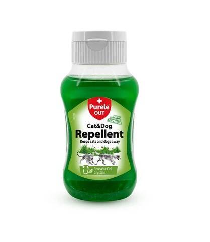 Purele Pet Uzaklaştırıcı Jel 325ml