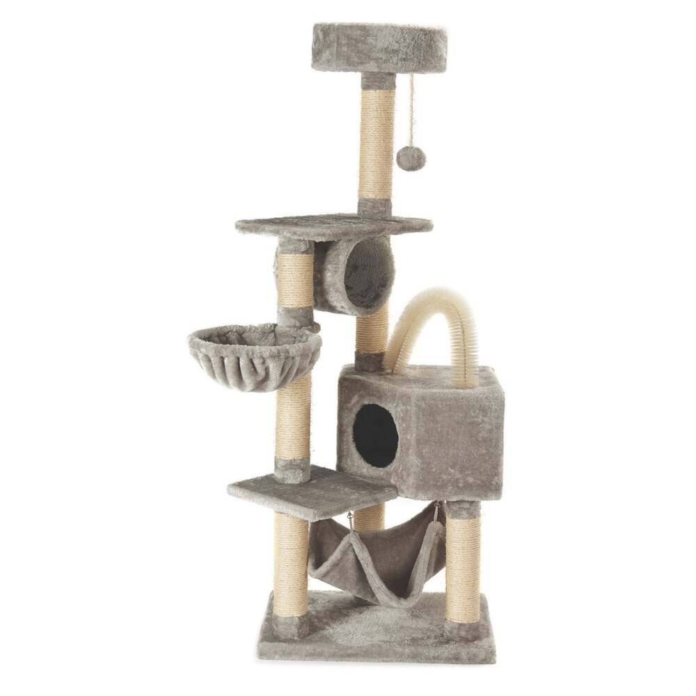 M-PETS OLYMPUS KEDİ TIRMALAMA 60X37X150CM