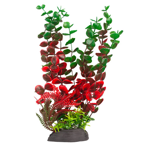 Chicos Plastik Bitki 28cm