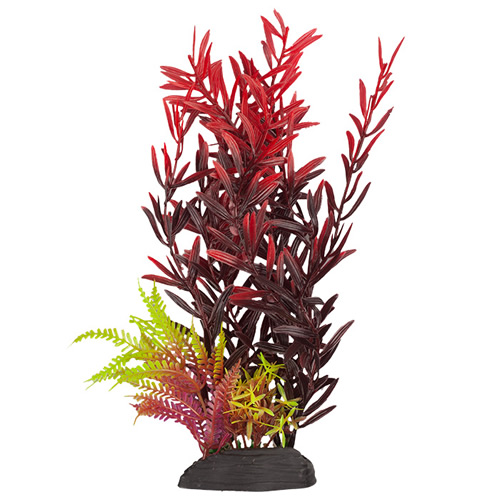 Chicos Plastik Bitki 28cm