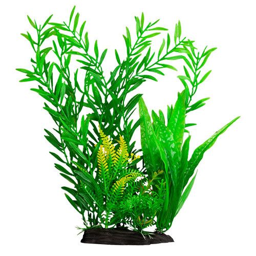 Chicos Plastik Bitki 28cm