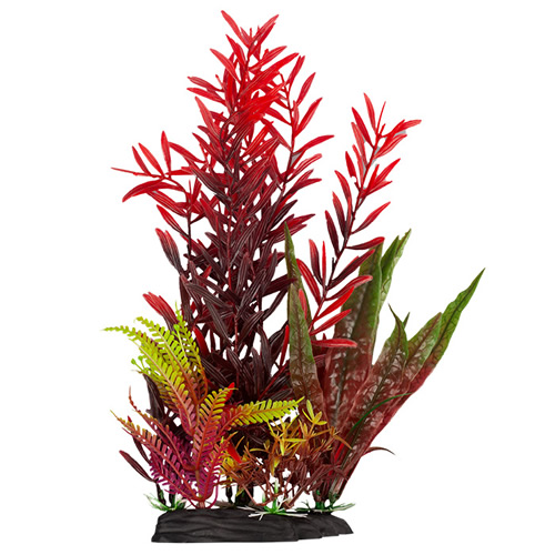 Chicos Plastik Bitki 28cm