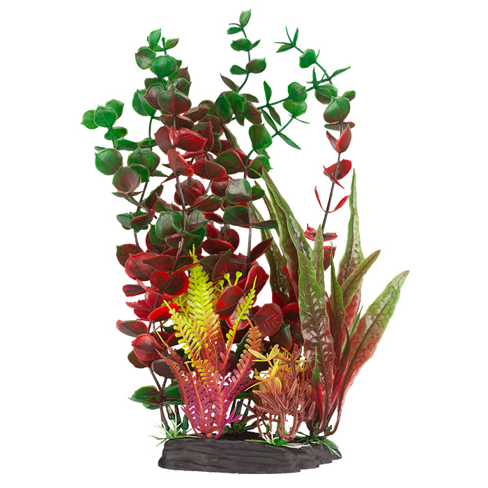 Chicos Plastik Bitki 28cm