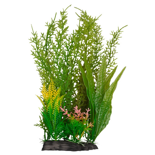 Chicos Plastik Bitki 28cm
