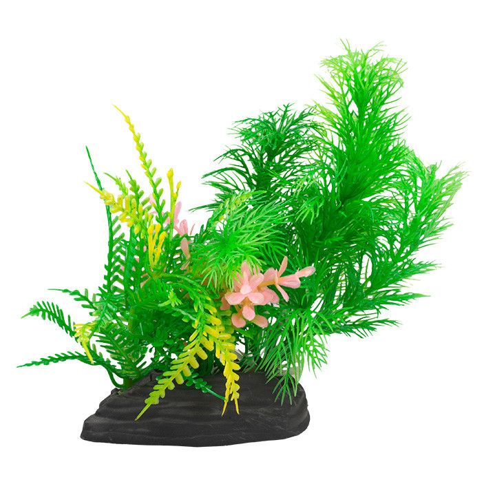 Chicos Plastik Bitki 11cm