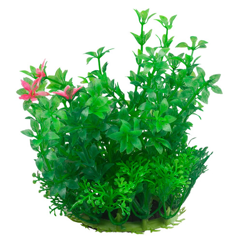 Chicos Plastik Bitki 11cm