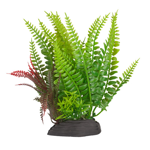 Chicos Plastik Bitki 18cm
