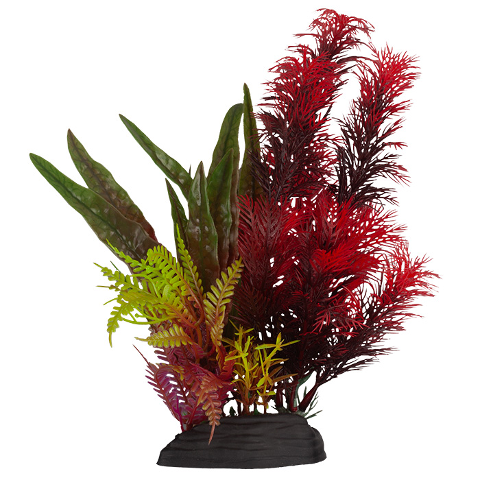 Chicos plastik bitki 20cm