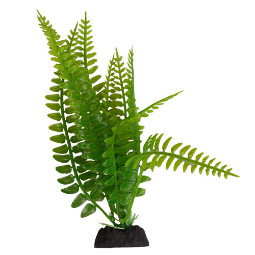 Chicos Plastik Bitki 18cm