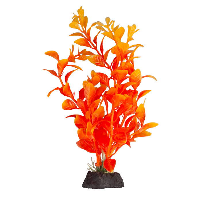 Plastik Bitki 18Cm S-744