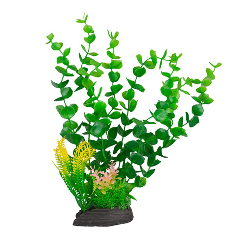 Chicos Plastik Bitki 28cm