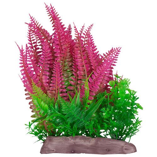 Chicos Plastik Bitki 28 cm