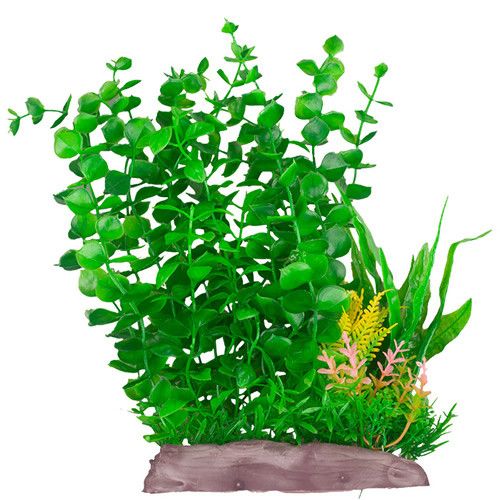 Chicos Plastik Bitki 28 cm