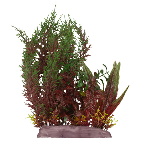 Chicos Plastik Bitki 28 cm