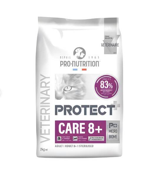 Pro Nutrition Cat Veterinary Renal Kedi Maması 2kg