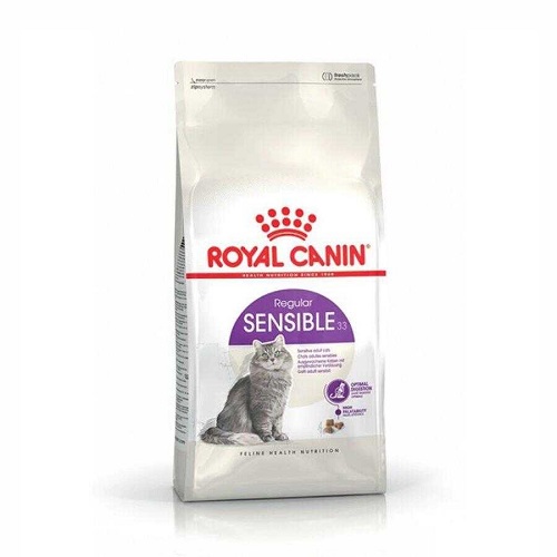 Royal Canin FHN Cat Sensible 33 Kedi Maması 10 Kg