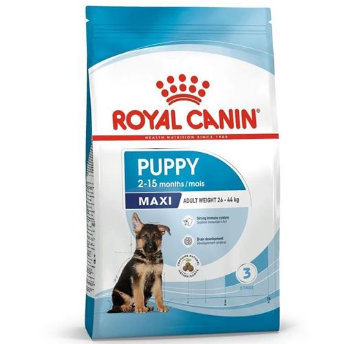 Royal Canin Dog SHN Maxi Puppy Büyük Irk Yavru Köpek Maması 10kg