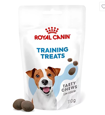 Royal Canin Eğitim İçin Yavru Köpek Ödül Maması 110gr
