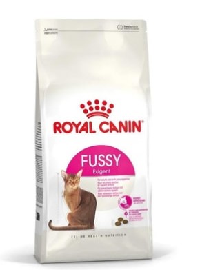 Royal Canin Cat Exigent Fussy Kuru Kedi Maması 400 Gr