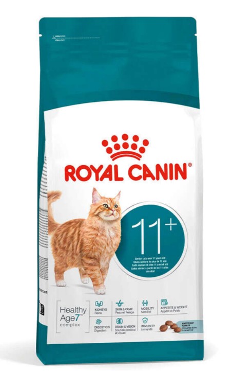 Royal Canin Healthy Ageing 11  Yaşlı Kedi Kuru Maması 2 Kg