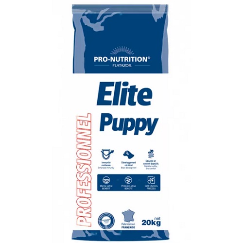 Elite  Professionnel Puppy Mini Medium