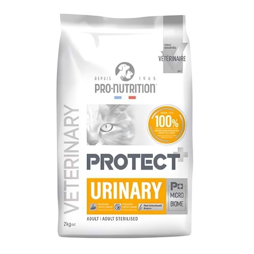 Pro Nutrition Cat Protect Veterinary Urinary İdrar Yolu Sağlığı Kedi Maması 8kg