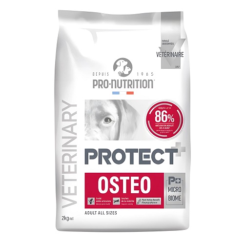 Pro Nutrition Dog Veterinary Osteo Eklem Sağlığı Destekleyici Köpek Maması 2kg