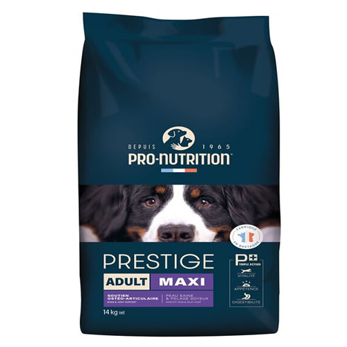 Pro Nutrition Dog Prestige Büyük Irk Köpek Maması 14KG