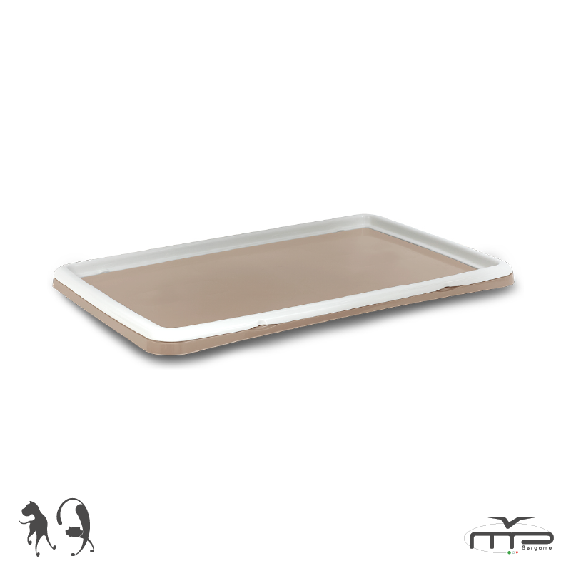 Mp Gastone Köpek Çiş Eğitim Tuvaleti L 53x83x4 cm