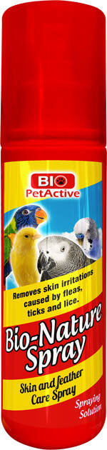 Bio Nature Sprey 100Ml