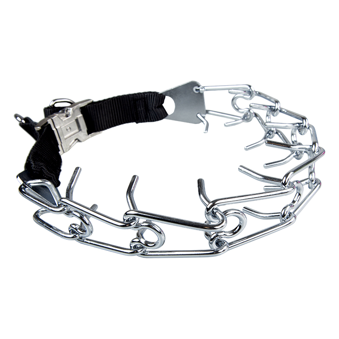 Sanlion Sl209B Klipsli Dikenli Boğma 4.Mm*60Cm