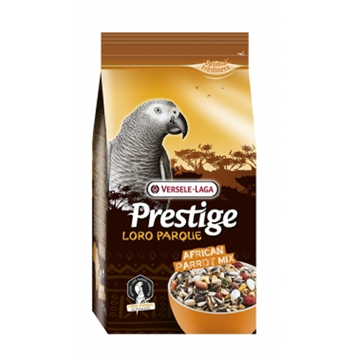 Versele Laga Loro Parque Afrika Papağan Yemi 1 Kg