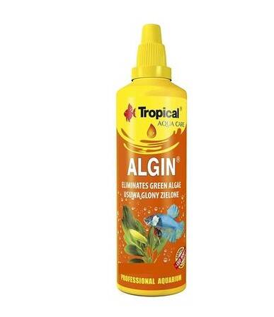 Tropical Algin Akvaryum Yosun Giderici 30 ML