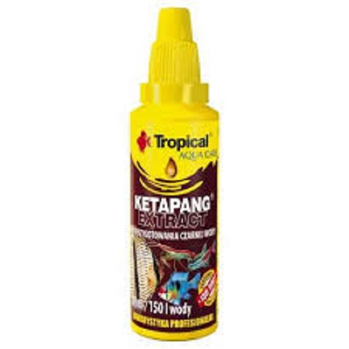 Tropical Ketapang Extract 30ml