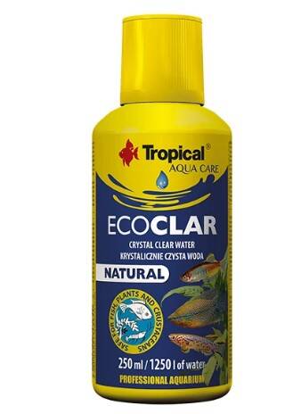 Tropical Ecoclar 250ml Su Berraklaştırıcısı