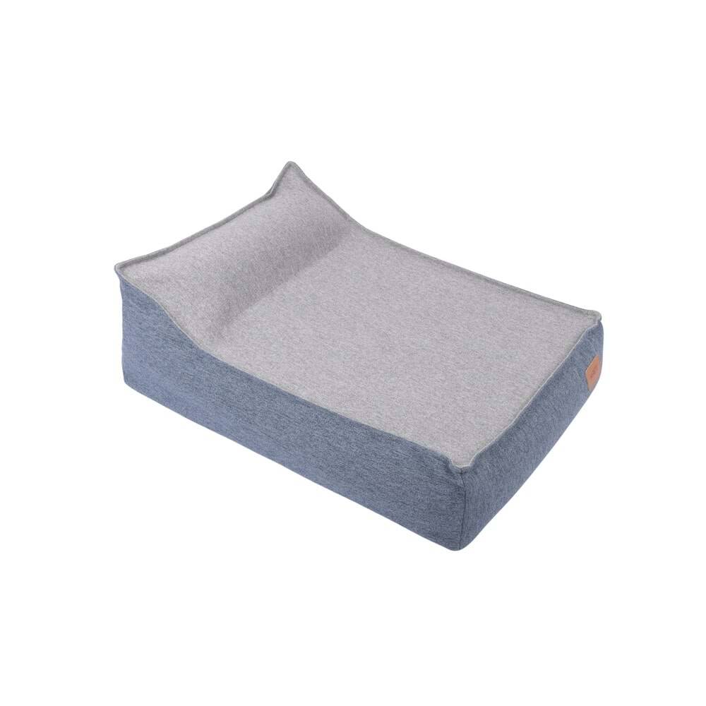 M-Pets Cloud  Foksiyonel Şişiririlebilirİ Yatak NAVY