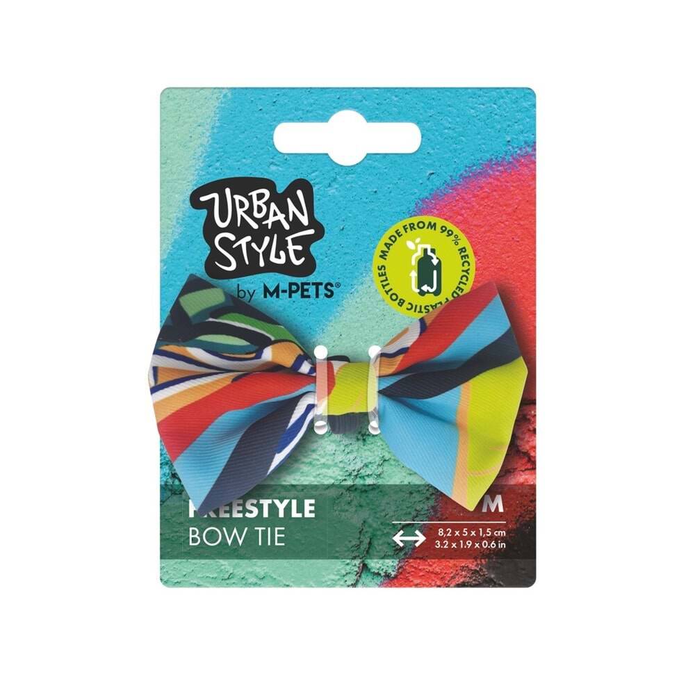 M-PETS URBAN STYLE FREESTYLE PAPYON  (M)