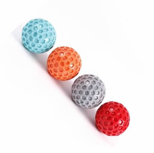 Glipet Golf Topu Köpek Oyuncağı 8 Cm