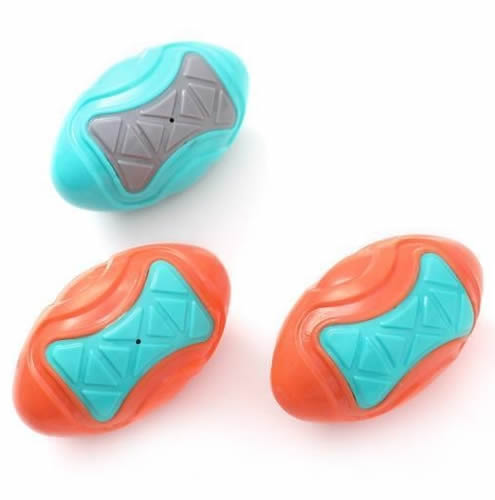 Glipet Amerikan Futbol Topu Köpek Oyuncağı 16x10 Cm