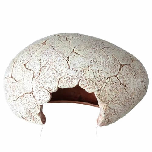 Cghicos Dinozor Yumurtası Dekor 18.5x12.2x10.3 cm
