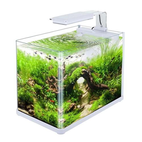 Sobo CR-300F Komple Akvaryum 30 x 22,5 x 26,5 cm